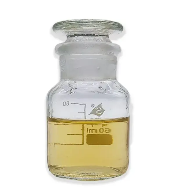 Chinese Factory Supplier CAS 492-37-5 Dl-2-Phenylpropionic Acid