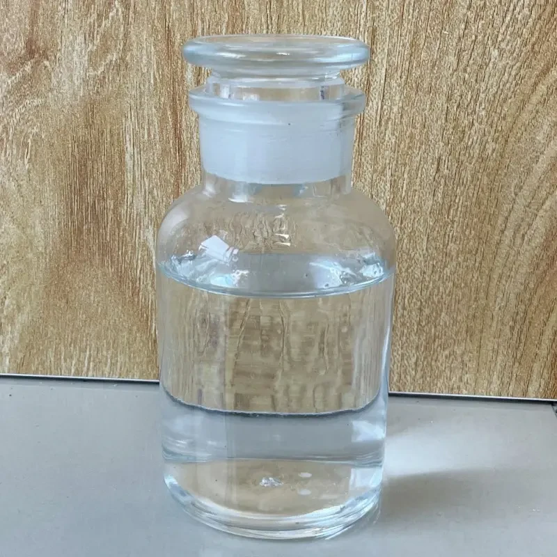 Factory Price Reactive Monomer CAS 5888-33-5 Isobornyl acrylate/IBOA