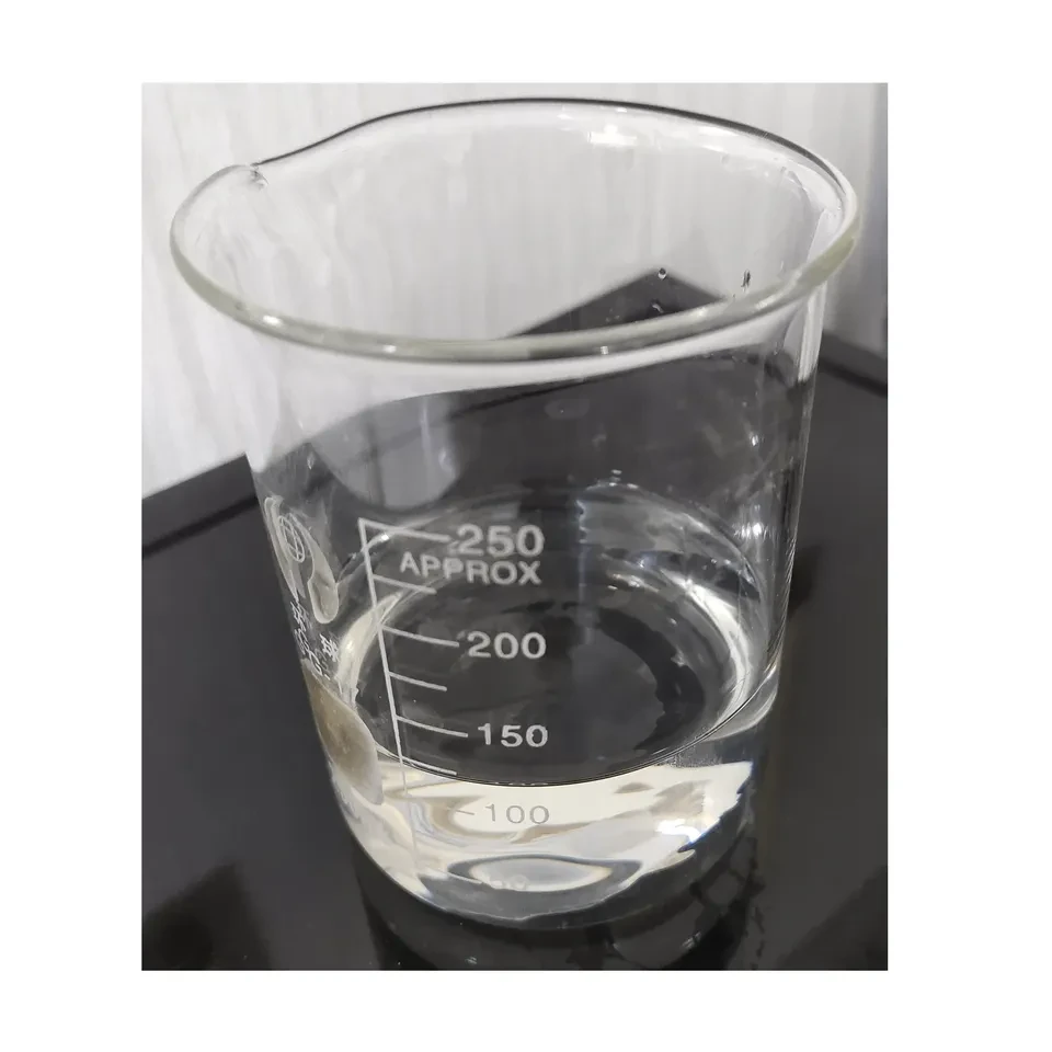 Colorless Factory Supply 2-Methylaminoethanol CAS 109-83-1