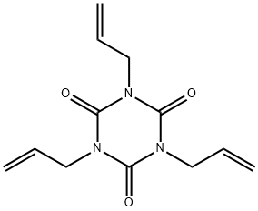 1,3,5-Tri-2-propenil-1,3,5-triazin{-2,4,6(1H,3H,5H)-trionă
