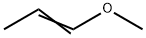 1-Metoxi-1-propenă