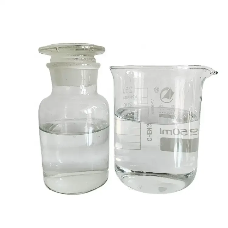Food Additives CAS 503-74-2 Isovaleric Acid
