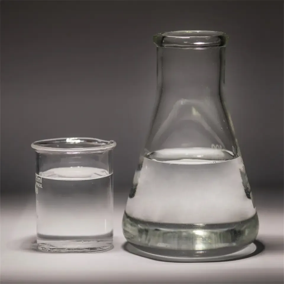Colorless 98% CAS 4083-64-1 P-Toluenesulfonyl Isocyanate