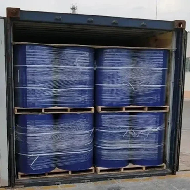 Chemical Raw Material 99% CAS 97-99-4 Tetrahydrofurfurylalcohol