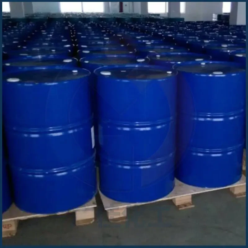 Chemical Raw Materials N-Hendecane with 99% Purity CAS 1120-21-4