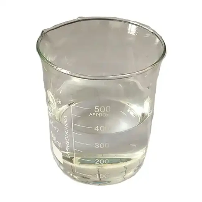 Chemical Raw Materials N-Hendecane with 99% Purity CAS 1120-21-4