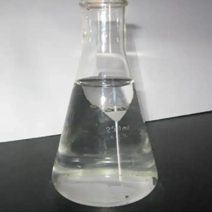 Colorless Factory Sell N-Hexadecane CAS 544-76-3 with 99% Purity