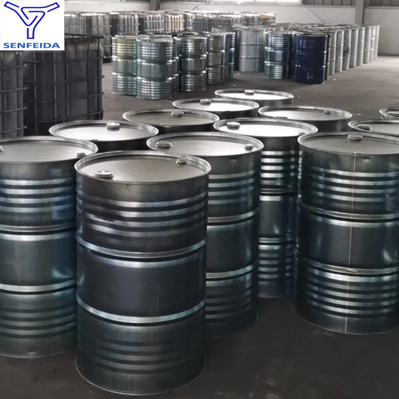 ISO-Octyl Mercaptan for Organic Intermediates CAS 7341-17-5