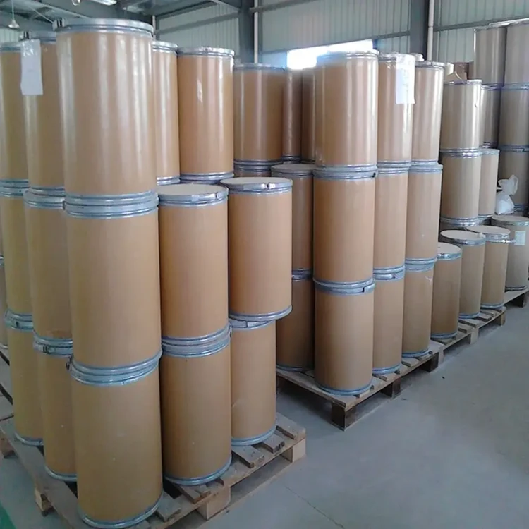 Factory Seller CAS 31643-49-9 4-Nitrophthalonitrile