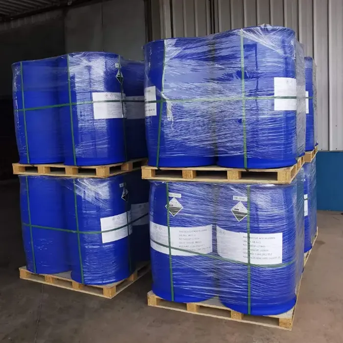 Factory Sell CAS 3164-85-0 Potassium 2-ethylhexanoate