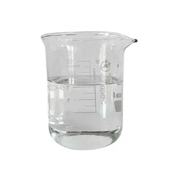 Factory Direct Sales CAS 4394-85-8 N-Formylmorpholine