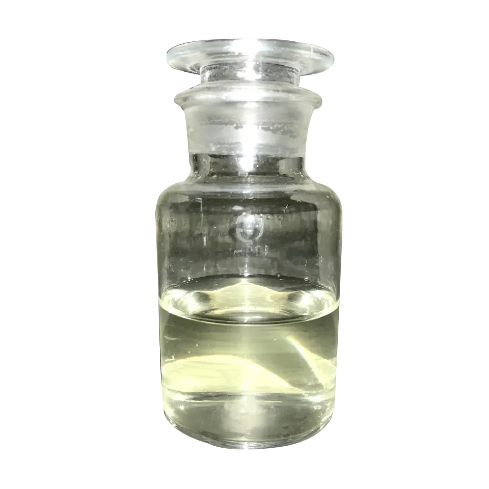 Factory Supplier CAS 1116-76-3 Tri-n-octylamine/Trioctylamine/TOA