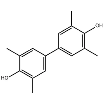 2,2',6,6'-tetrametil-4,4'-bifenol
