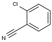 2-Clorbenzonitril