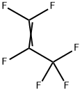 Trimer hexafluorpropen