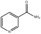 Nicotinamida