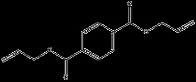 ESTER DIALIL ACID TEREFTALIC